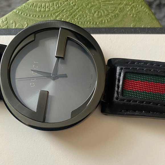Authentic Gucci watch - Picture 2 of 8